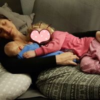 Futuras mamás Octubre 2018!!! - 1