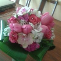 Nuestros ramos de novia ¡¡¡¡¡¡ - 1