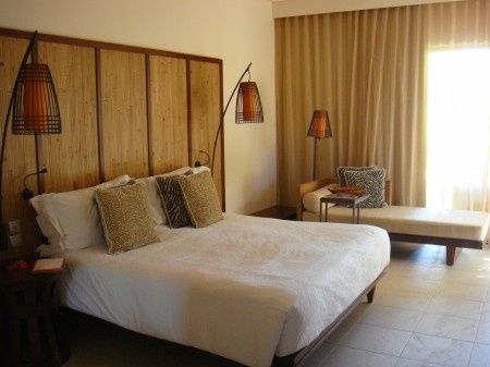 Habitación ‘Junior Suite’ Constance Ephelia Resort 5* - Islas Seychelles 
