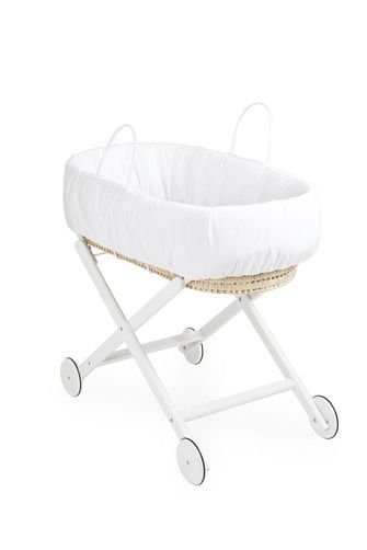 Moisés, de Zara Home Kids