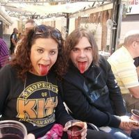 ÚLTIMAS VACACIONES ANTES DE SER MARIDO Y MUJER