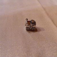 Carrito Bebé Pandora