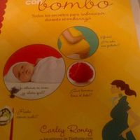 Libro "9 meses con bombo"