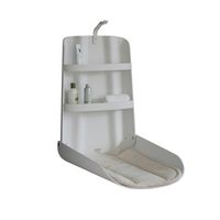 Cambiador de pared de Bo Design