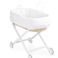 Moisés, de Zara Home Kids