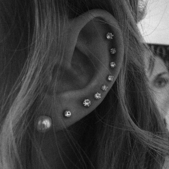 Pendientes - 1
