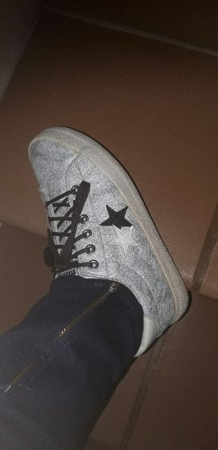 Zapas para el baile! 😍 - 1