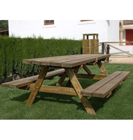 Mesita Picnic