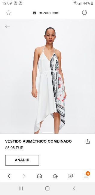 Creo que me voy al juzgado con un mono del Desigual. - 1