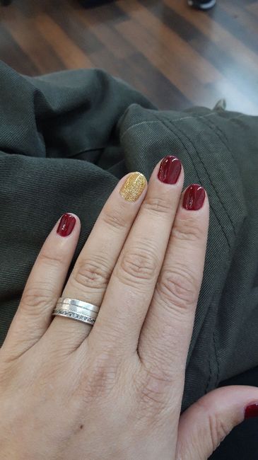 Manicura día b - Parte 2 1