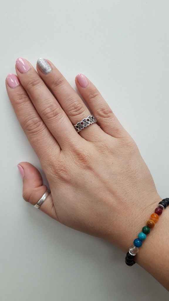 Ideas para la manicura del día b - 1