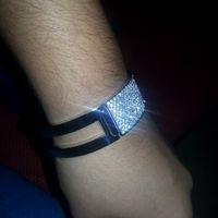 Nuestros anillos de compromiso... - 3