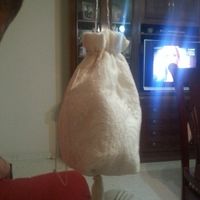 Como vais a guardar los sobres con el dinerillo? - 2