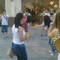 Nuestra despedida de solteros - 2