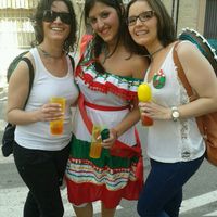 Nuestra despedida de solteros - 3