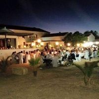 Cortijo blanco