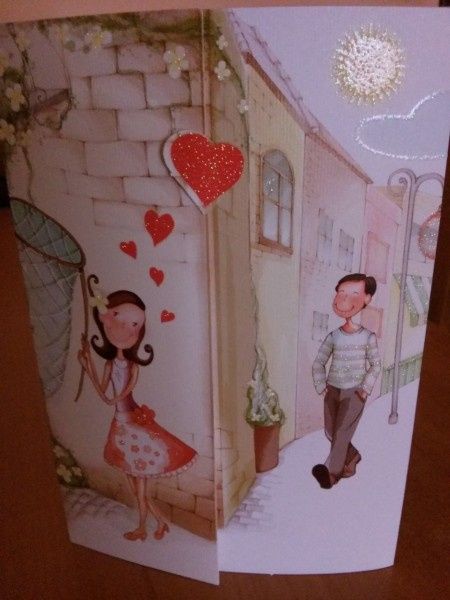 Nuestra invitacion de boda !! - 1