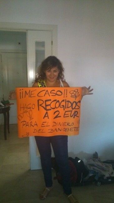 Fin de la despedida sevilla !! - 4