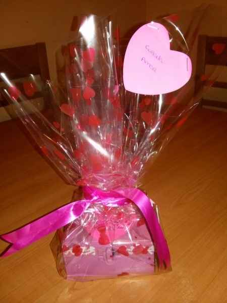 Regalos hermanas y unica cuñada - 1