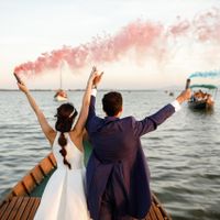 ¿Con cuántos ❤️ valoras el día de tu boda? - 1