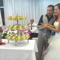Boda en complejo aralia!! - 1