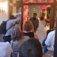 Boda en complejo aralia!! - 2