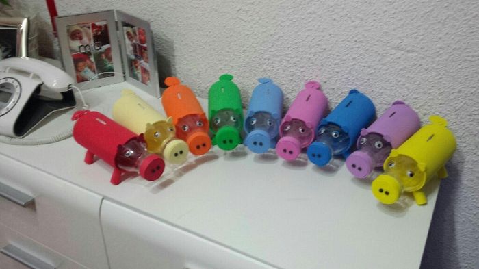 Regalitos niños entre 5 y 12 años - 1