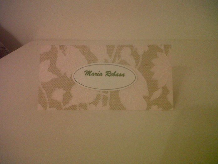 tarjetas de agradecimiento