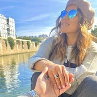 Derecha o izquierda: ¿en qué mano llevas tu anillo de pedida? 💍 - 1