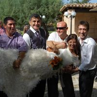 Fotos de nuestra boda