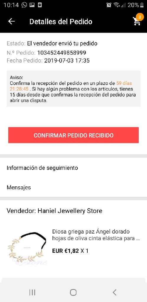 Chollazos por Aliexpress - 1