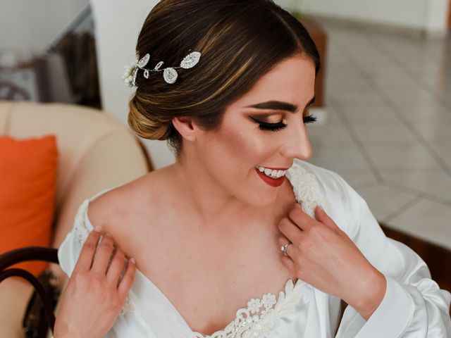 Maquillaje del día B, los pómulos 2