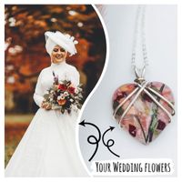 Ideas para el ramo de flores - 1
