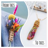 Ideas para el ramo de flores - 4
