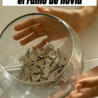 Idea original para regalar el ramo de flores - 1