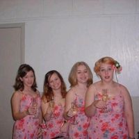 Damas de honor horribles - 2