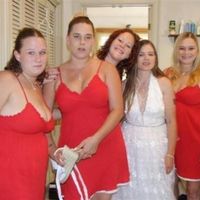 Damas de honor horribles - 3