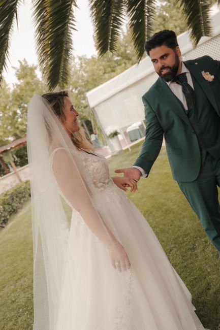 Boda en Madrid por menos de 20k € 2