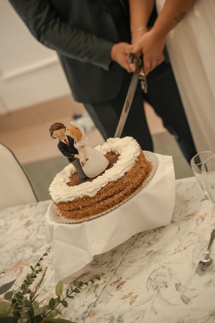 Boda en Madrid por menos de 20k € 3