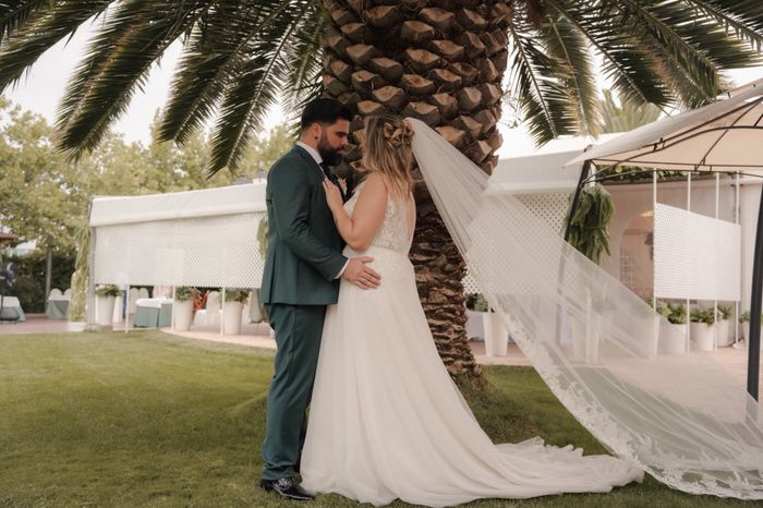 Boda en Madrid por menos de 20k € 4
