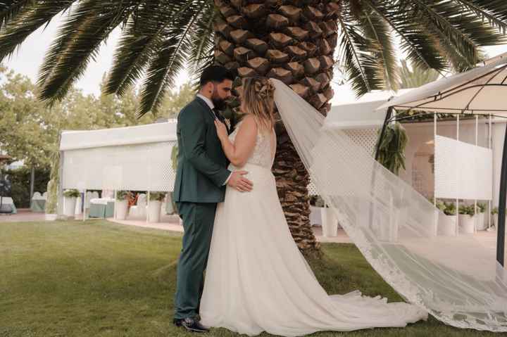 Boda en Madrid por menos de 20k € - 4