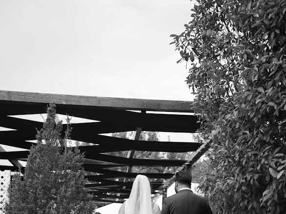Boda en Madrid por menos de 20k € - 5