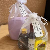 ideas para regalo de invitados - 1