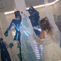 Boda en Madrid por menos de 20k € - 1