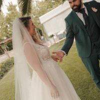 Boda en Madrid por menos de 20k € - 2