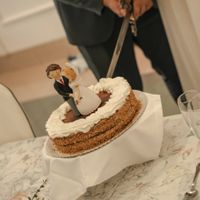 Boda en Madrid por menos de 20k € - 3