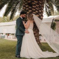 Boda en Madrid por menos de 20k € - 4