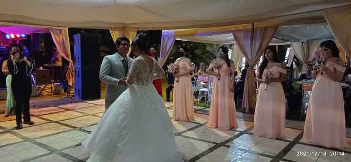 Si también celebraste la boda en 2021... ¡ENTRA! - 1