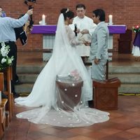 ¿Con cuántos ❤️ valoras el día de tu boda? - 1