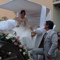 ¿Con cuántos ❤️ valoras el día de tu boda? - 2